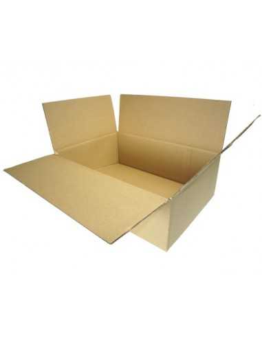 Cardboard Box 31,2x22,2x13,0 cm A4