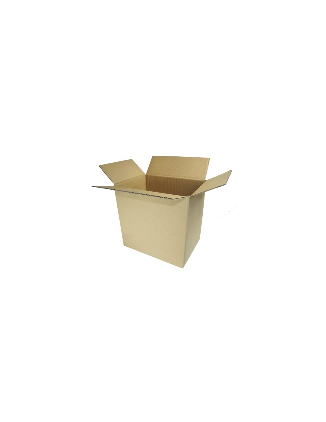 Karton klapowy 31x22x30cm A4 Karton klapowy 31x22x30cm A4