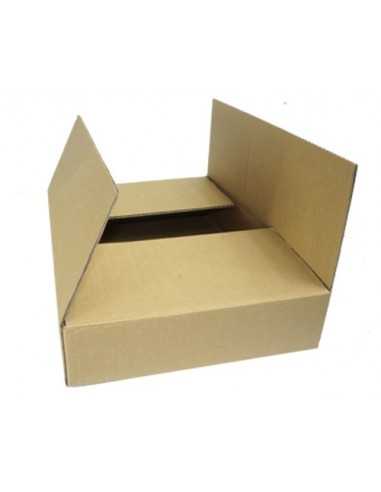 Cardboard Box 43,0x31,5x9,0 cm A3