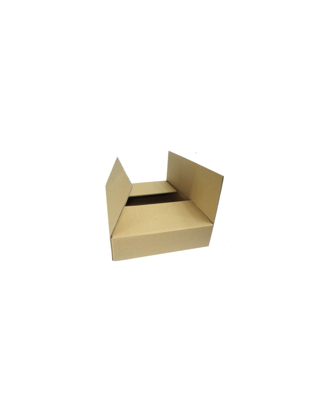 Karton klapowy 43x31x8cm A3 Karton klapowy 43x31x8cm A3