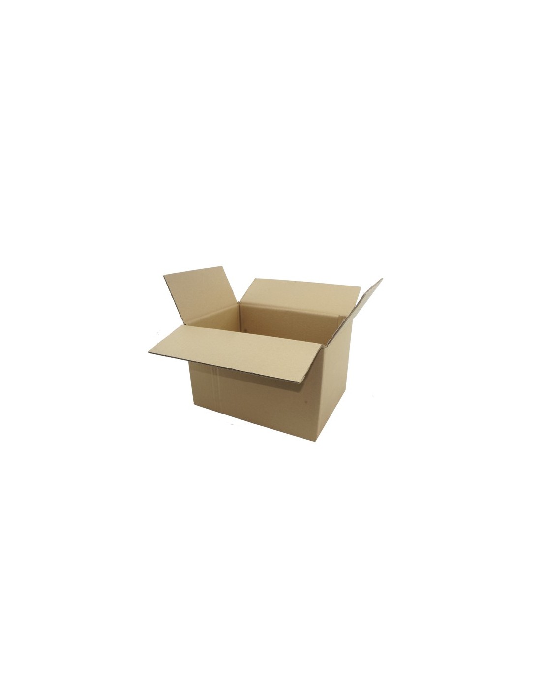 Karton klapowy 47x34x31cm A3 Karton klapowy 47x34x31cm A3