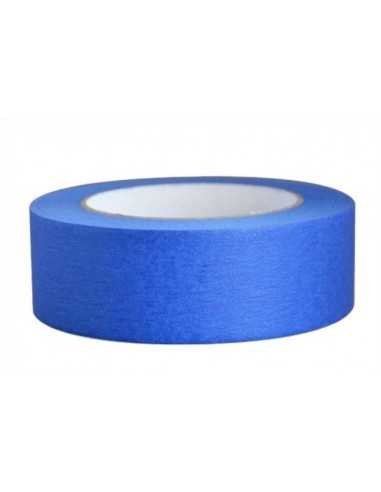 Paper Masking Tape Blue 30x25mb