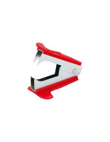 Staple Remover EAGLE 1029 Red