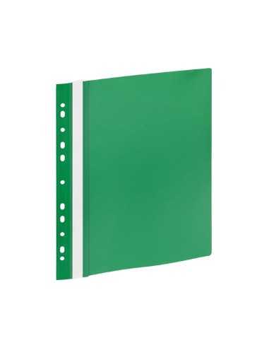 Ring Binder PP File Folder A4 GR 505E Green GRAND A10