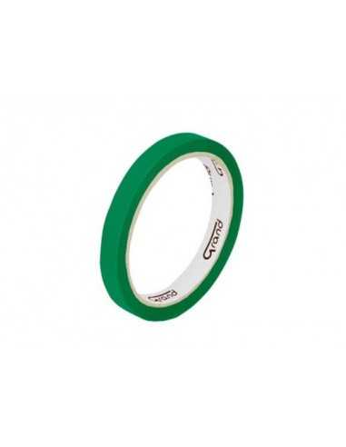 Polypropylene Tape 12x50 Green GRAND