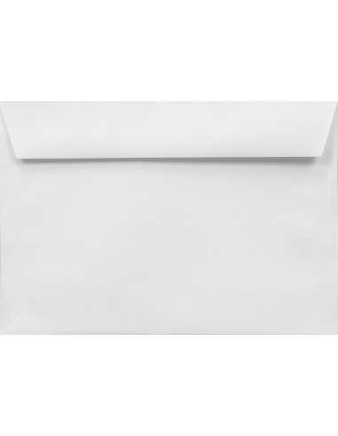 Amber Envelope B6 Peal&Seal White 100g Pack of 500