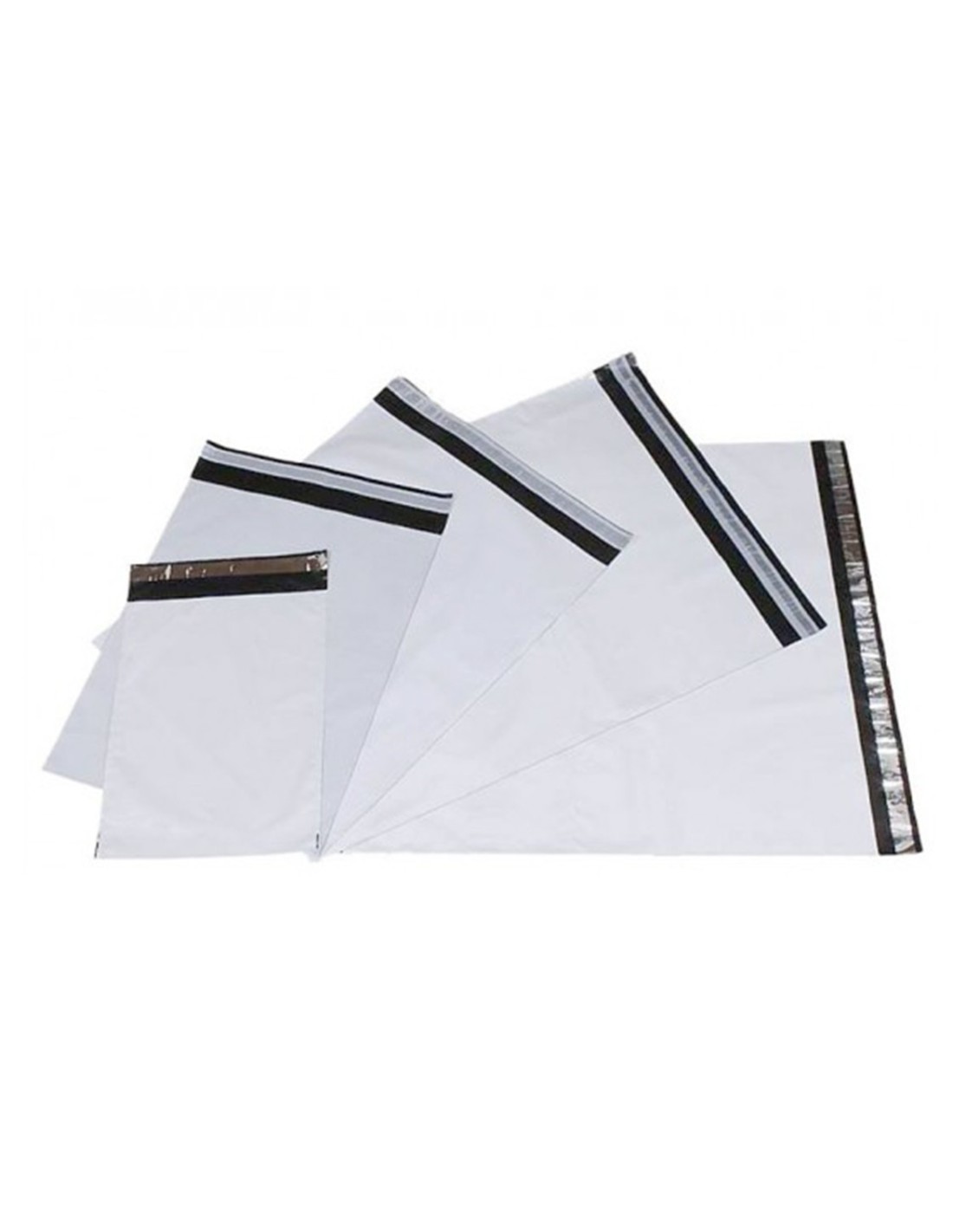 Foliopak K02 Koperta foliowa C4 240x325 100szt. Foliopak K02 Koperta foliowa C4 240x325 100szt.