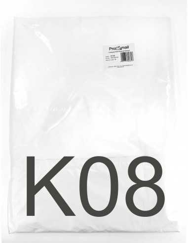 Foliopak K08 Koperta foliowa 550x750 50szt.