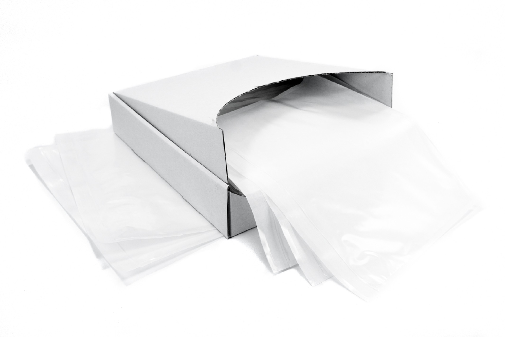 Przylgi kurierskie Promail C5 BASIC 250szt. Przylgi kurierskie Promail C5 BASIC 250szt.