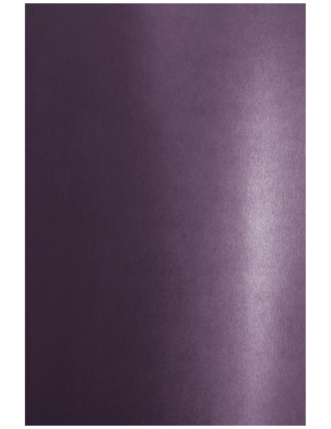 Papier ozdobny metalizowany Aster Metallic 250g Deep Purple ciemny fioletowy 72x100cm Papier ozdobny metalizowany Aster Metallic 250g Deep Purple ciemny fioletowy 72x100cm