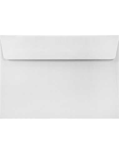 Acquerello Envelope C4 Gummed Bianco White 120g