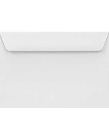 Lessebo Envelope C6 Gummed White 100g