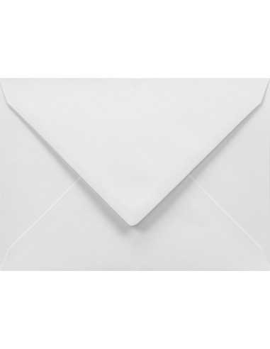 Amber Envelope C6 Gummed White 100g