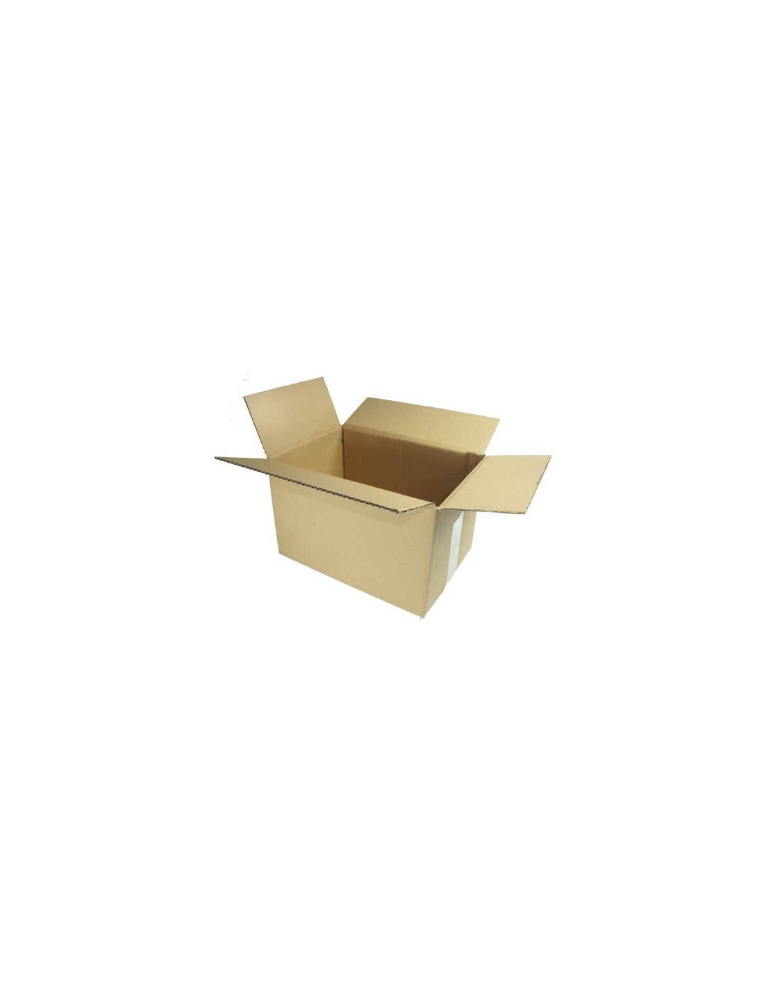 Karton klapowy 43x30,5x20cm A3 Karton klapowy 43x30,5x20cm A3