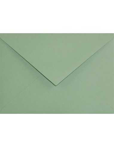 Keaykolour Decorative Envelope C6 NK Matcha Tee Delta 120g