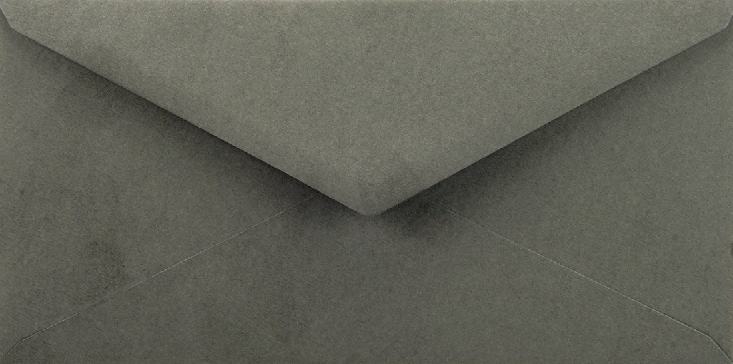Koperta ozdobna DL NK Sirio Color Anthracite grafitowa 115g Koperta ozdobna DL NK Sirio Color Anthracite grafitowa 115g