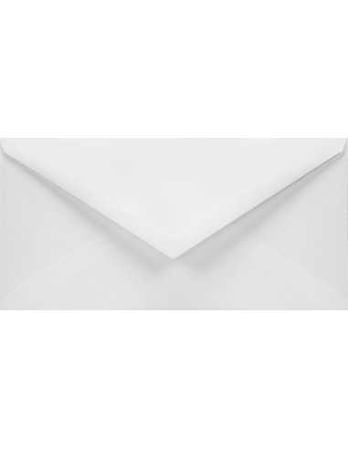 Z-Bond Envelope DL Gummed White 120g