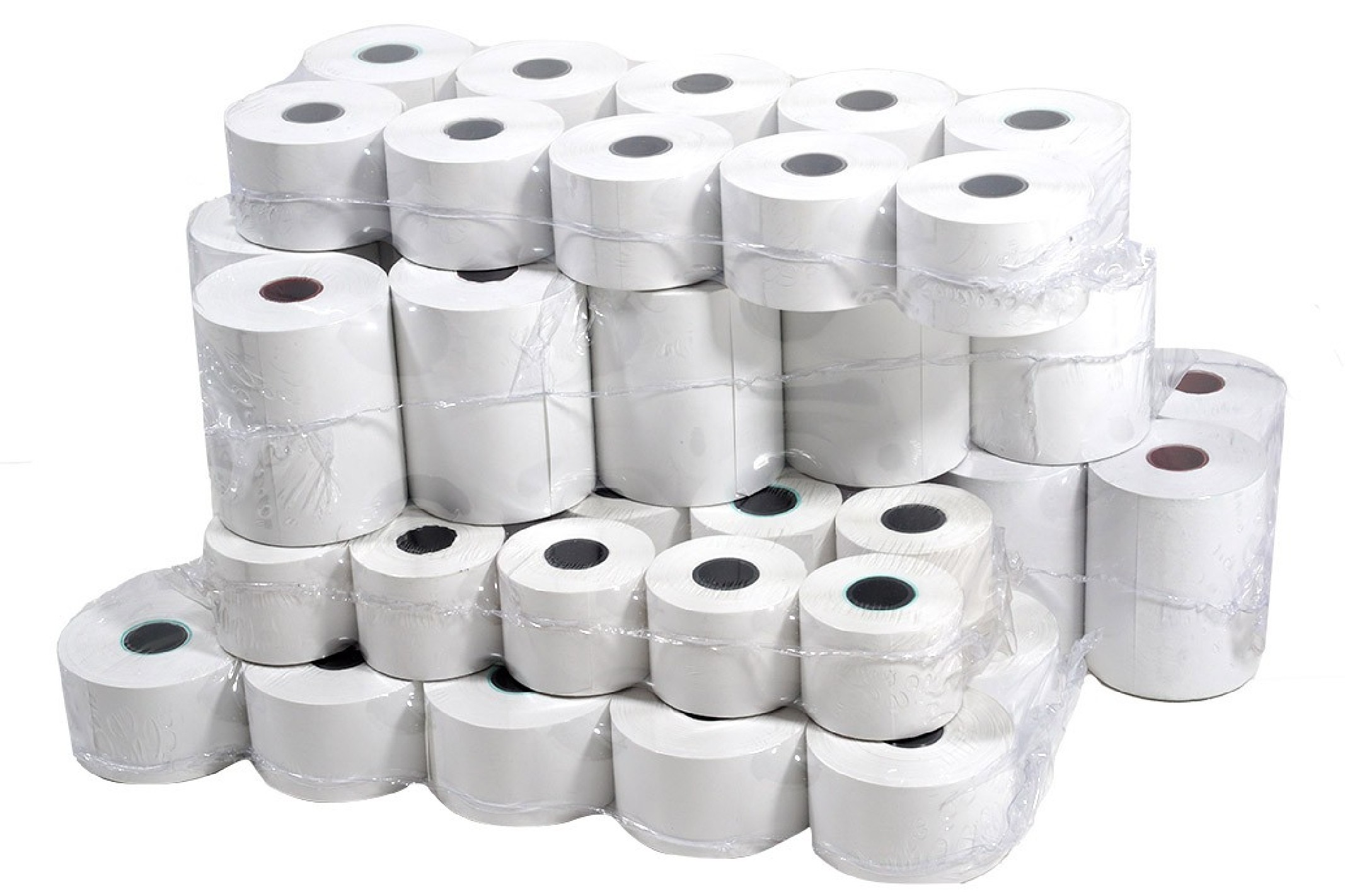 Rolka termiczna do kasy fiskalnej i terminali 57x15 10szt. Rolka termiczna do kasy fiskalnej i terminali 57x15 10szt.