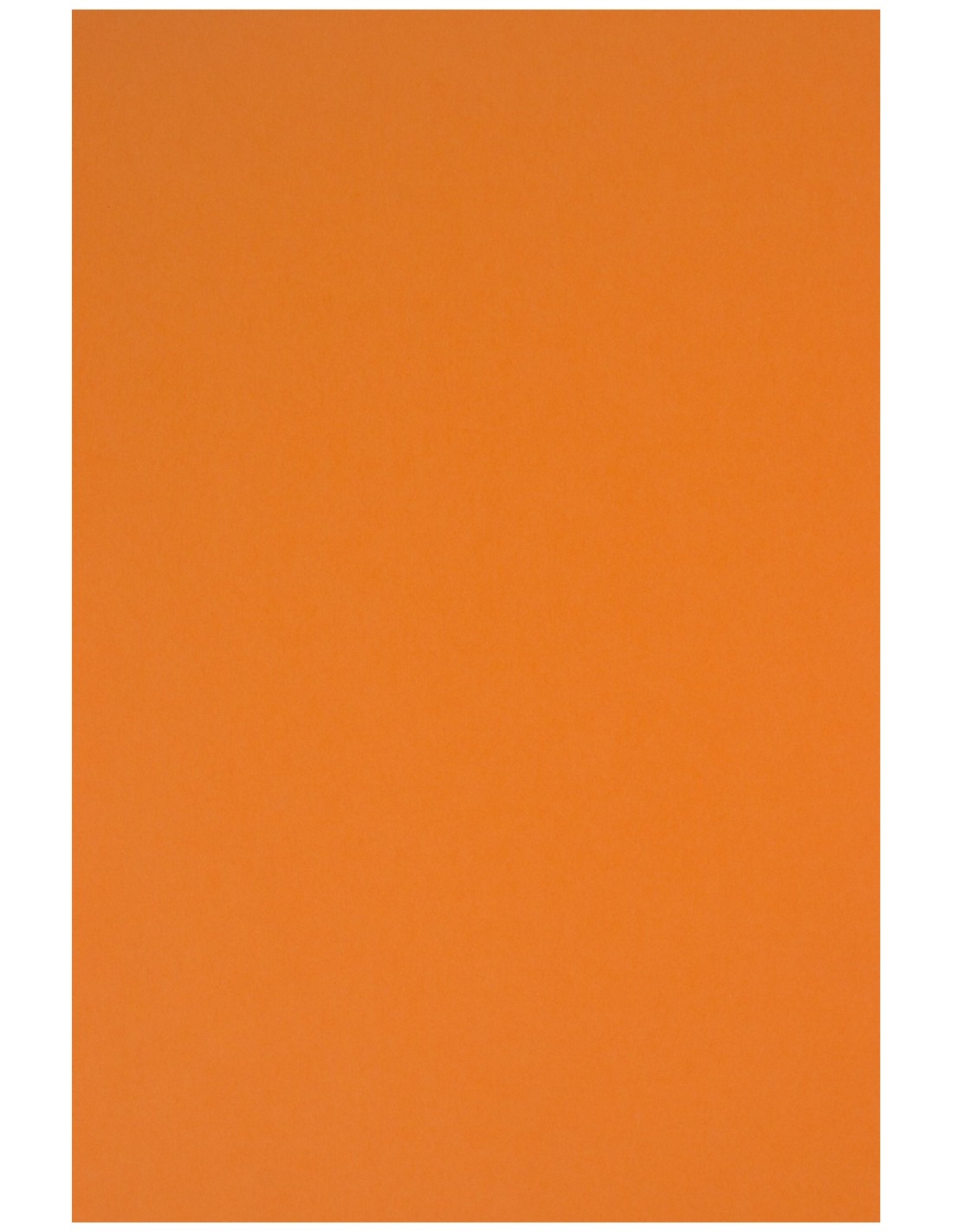Papier Rainbow 230g R24 pomarańczowy pak. 20A4 Papier Rainbow 230g R24 pomarańczowy pak. 20A4