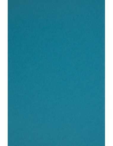 Rainbow Paper 230g R88 Dark Blue Pack of 20 A4