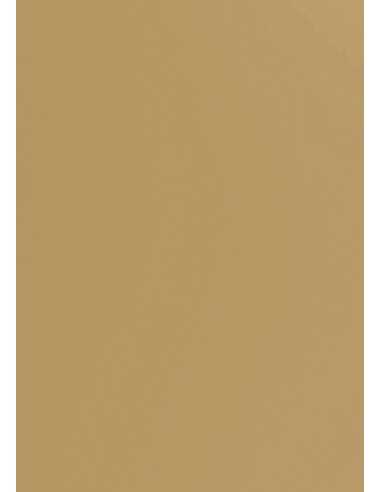 Papier ozdobny fakturowany kolorowy Curious Matter 270g Ibizenca Sand beżowy pak. 10A4