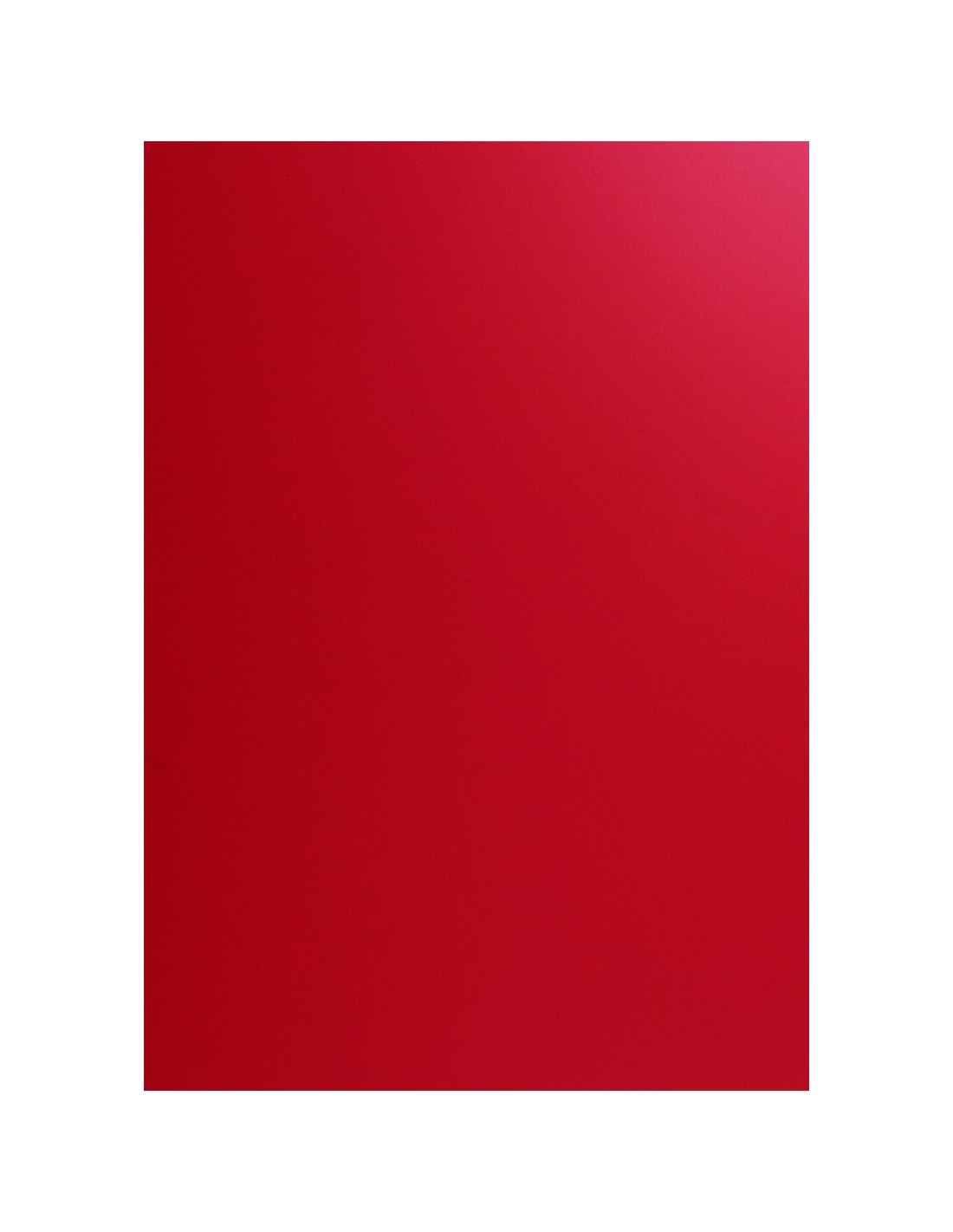 Papier ozdobny gładki kolorowy Curious Skin 270g Red czerwony pak. 10A4 Papier ozdobny gładki kolorowy Curious Skin 270g Red czerwony pak. 10A4