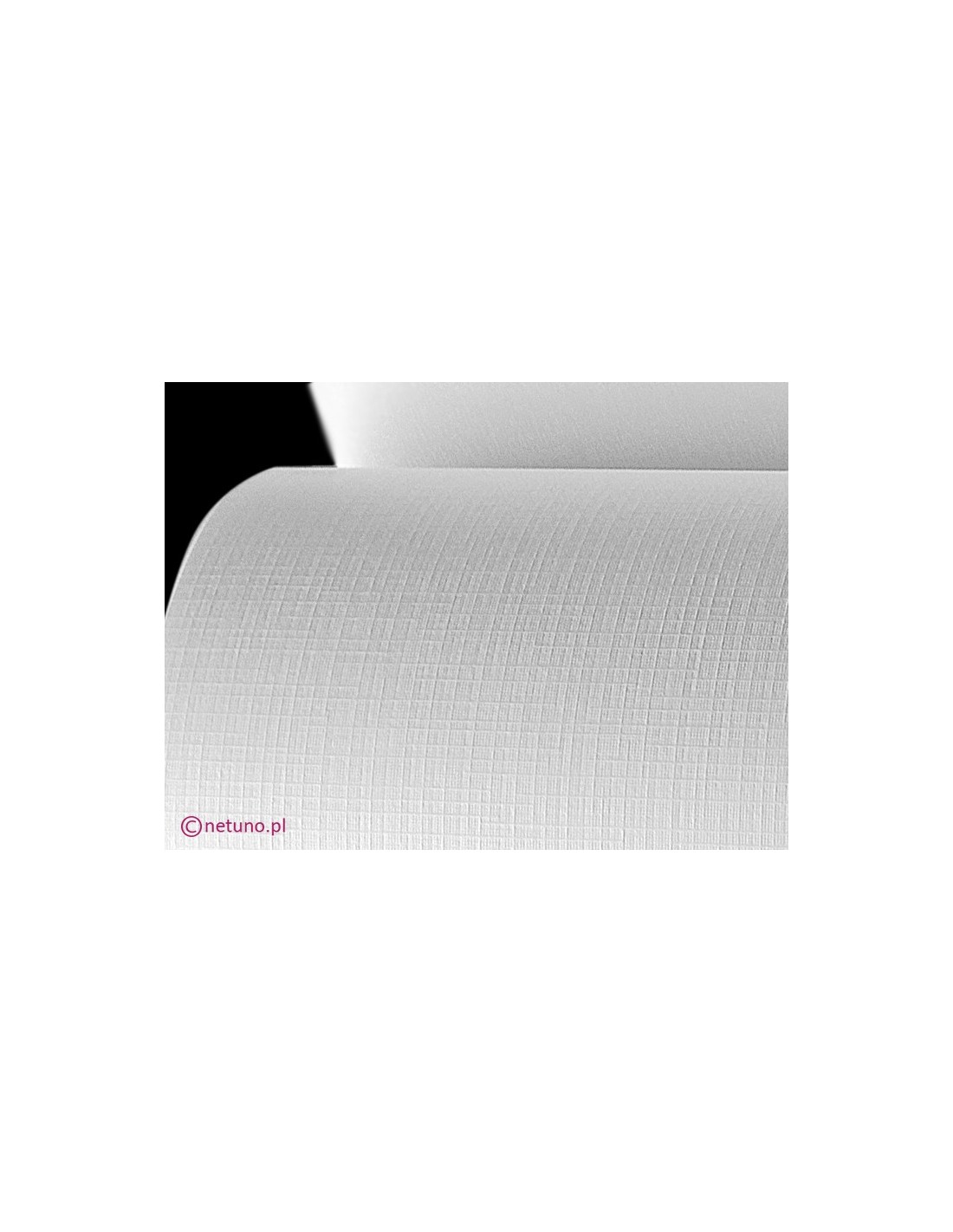 Papier Aster 250g Kratka biały pak. 100A4 Papier Aster 250g Kratka biały pak. 100A4