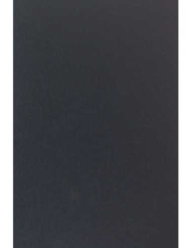 Sirio Color Paper 115g Dark Blue Pack of 50 A4