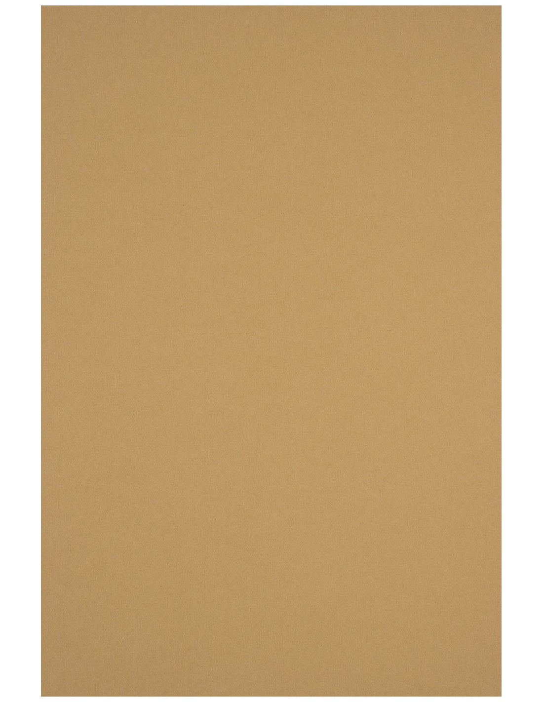Papier ozdobny gładki kolorowy Sirio Color 170g Bruno jasny brązowy pak. 20A4 Papier ozdobny gładki kolorowy Sirio Color 170g Bruno jasny brązowy pak. 20A4