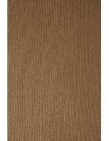 Nettuno Paper 215g Tabacco Pack of 10 A4