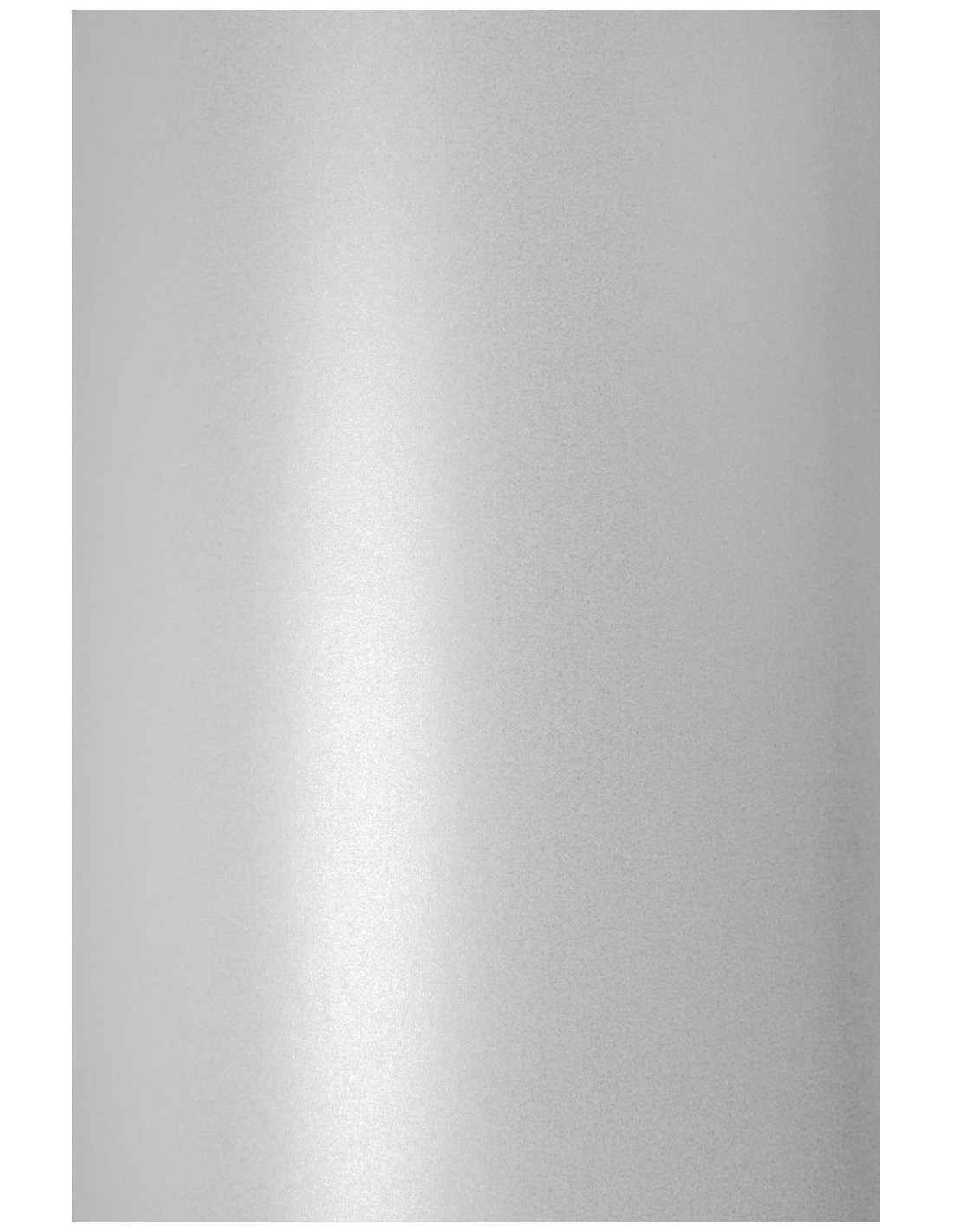Papier ozdobny metalizowany perłowy Sirio Pearl 300g Ice White biały pak. 10A4 Papier ozdobny metalizowany perłowy Sirio Pearl 300g Ice White biały pak. 10A4