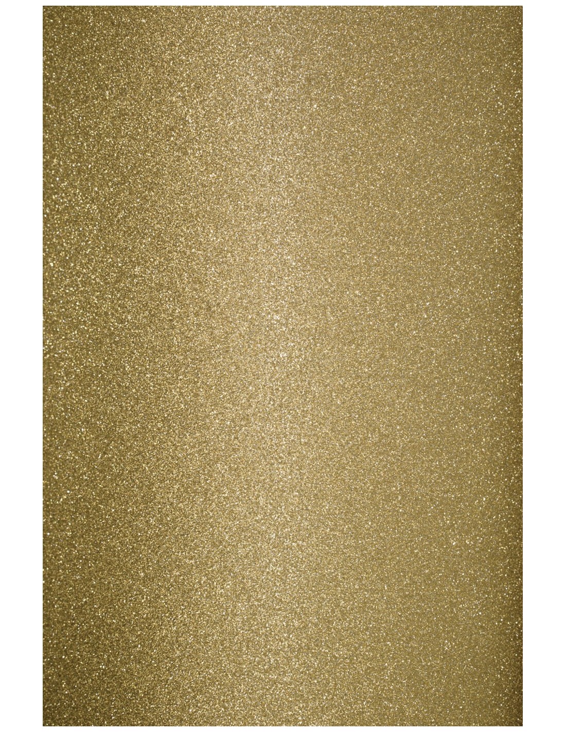 Papier ozdobny dekoracyjny kolorowy jednostronnie brokatowy samoprzylepny złoty 150g 10A4 Papier ozdobny dekoracyjny kolorowy jednostronnie brokatowy samoprzylepny złoty 150g 10A4