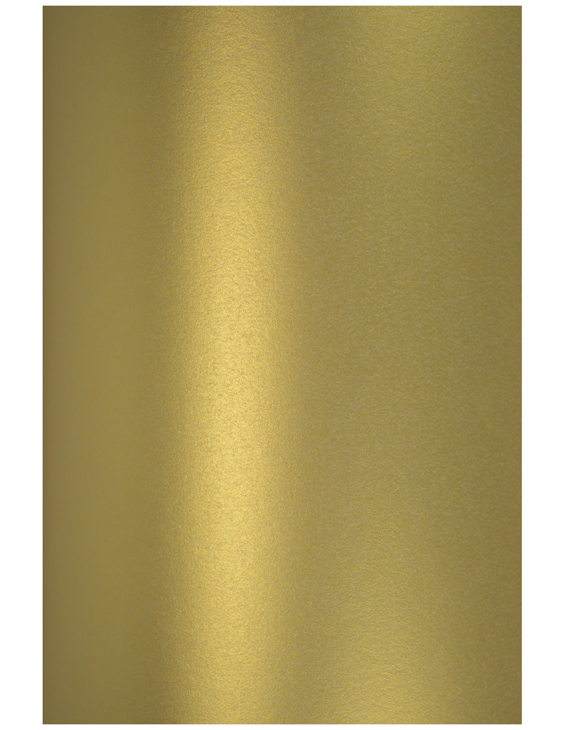 Papier ozdobny perłowy Majestic 120g Real Gold złoty pak. 10A5 Papier ozdobny perłowy Majestic 120g Real Gold złoty pak. 10A5