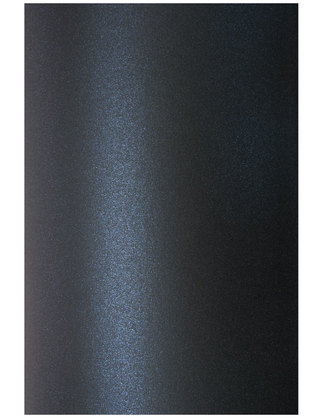 Papier ozdobny perłowy Sirio Pearl 300g Shiny Blue granatowy pak. 10A5 Papier ozdobny perłowy Sirio Pearl 300g Shiny Blue granatowy pak. 10A5