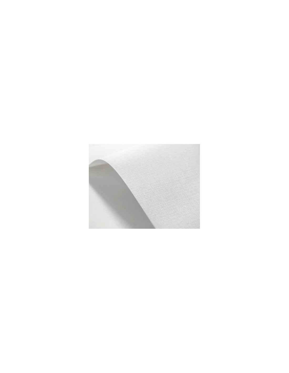 Papier ozdobny fakturowany Elfenbens 246g Kratka biały pak. 10A3 Papier ozdobny fakturowany Elfenbens 246g Kratka biały pak. 10A3