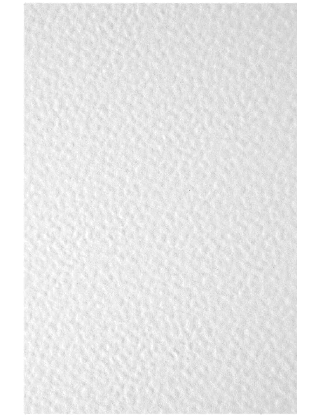 Papier ozdobny fakturowany Elfenbens 246g Młotek biały pak. 10A3 Papier ozdobny fakturowany Elfenbens 246g Młotek biały pak. 10A3