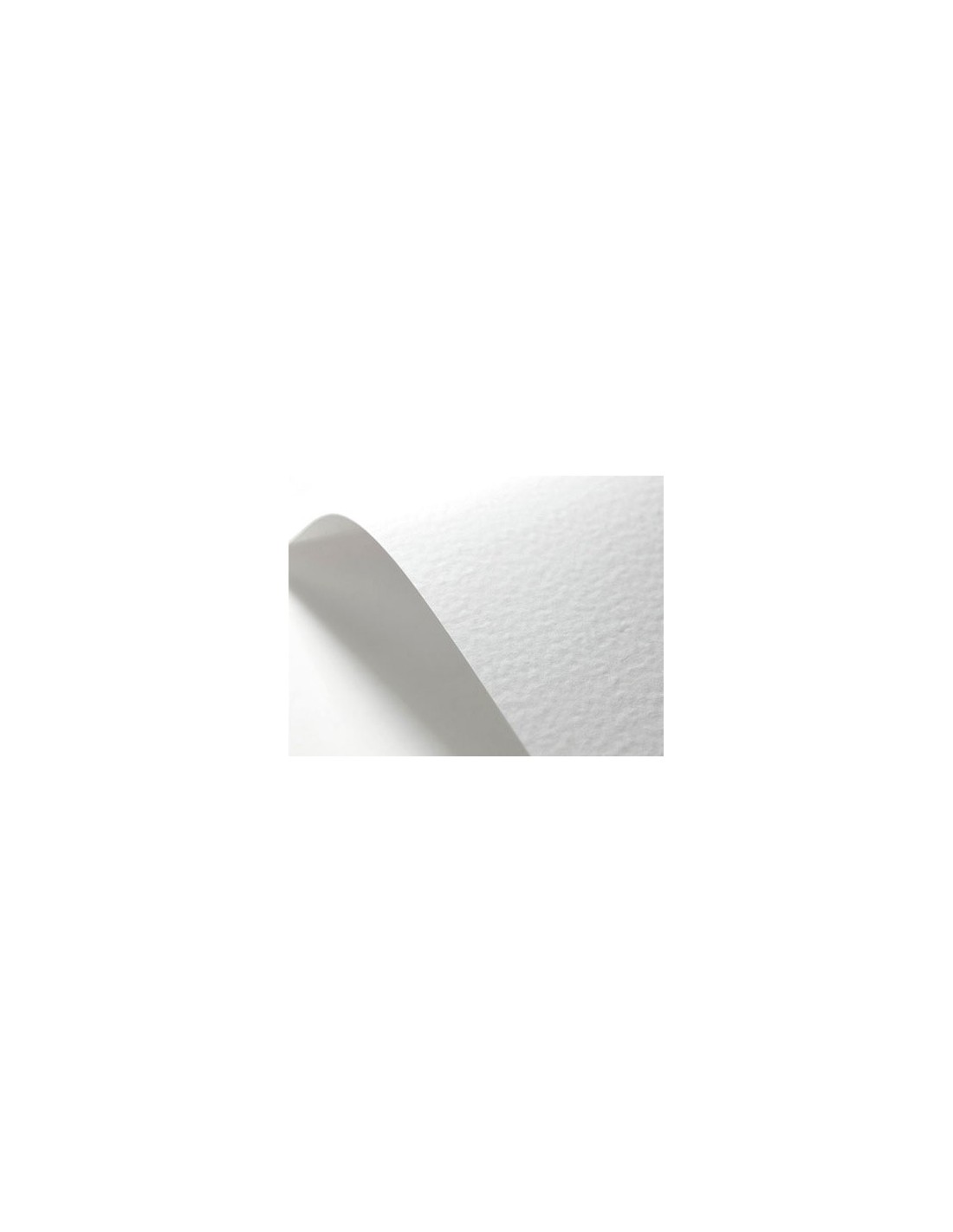 Papier ozdobny fakturowany Elfenbens 246g Młotek biały pak. 10A3 Papier ozdobny fakturowany Elfenbens 246g Młotek biały pak. 10A3