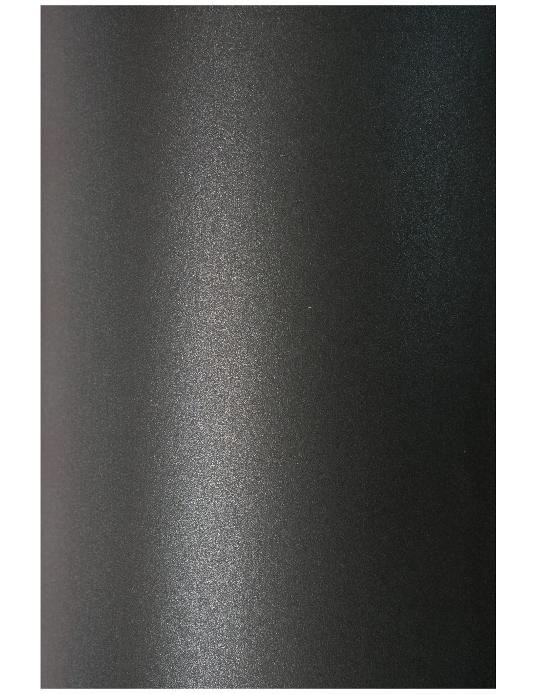 Papier ozdobny metalizowany perłowy Sirio Pearl 125g Coal Mine czarny 72x102 R250 Papier ozdobny metalizowany perłowy Sirio Pearl 125g Coal Mine czarny 72x102 R250