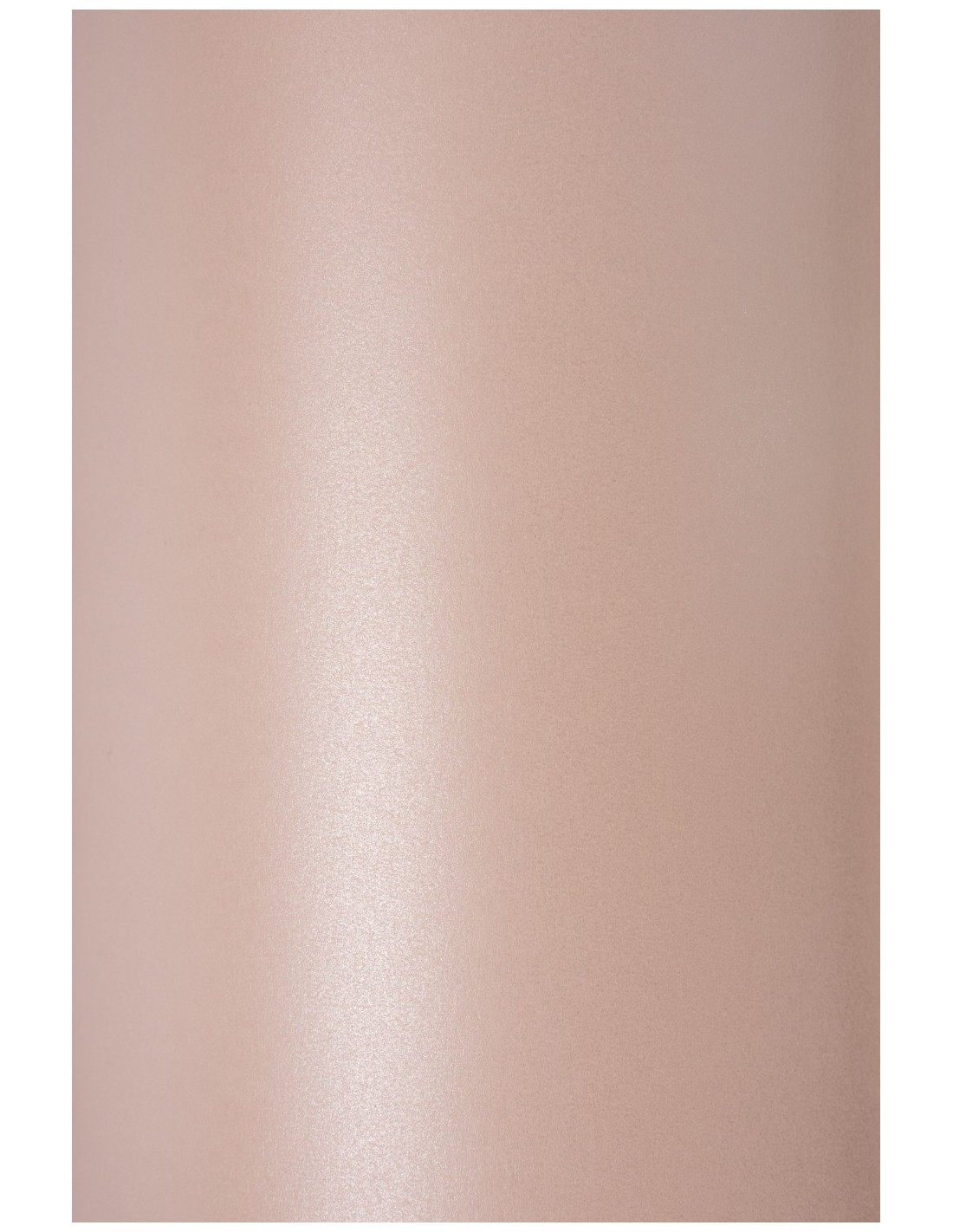 Papier ozdobny metalizowany perłowy Sirio Pearl 125g Misty Rose różowy 72x102 R250 Papier ozdobny metalizowany perłowy Sirio Pearl 125g Misty Rose różowy 72x102 R250