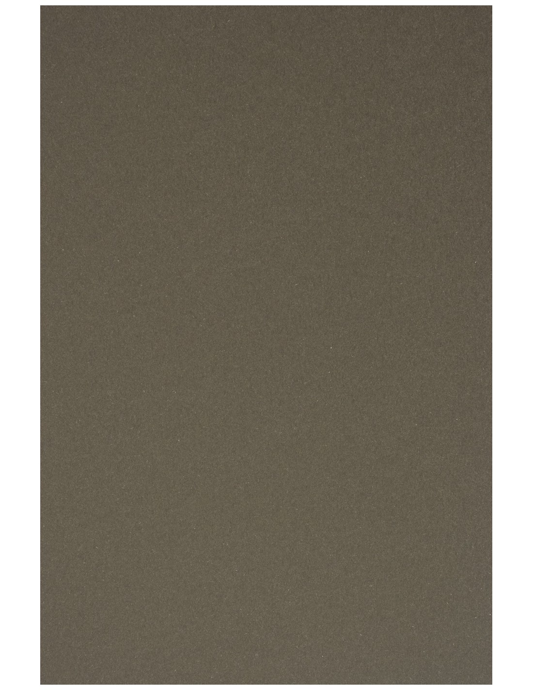 Papier ozdobny gładki kolorowy ekologiczny Materica 360g Pitch ciemny brązowy 72x102 R75 Papier ozdobny gładki kolorowy ekologiczny Materica 360g Pitch ciemny brązowy 72x102 R75