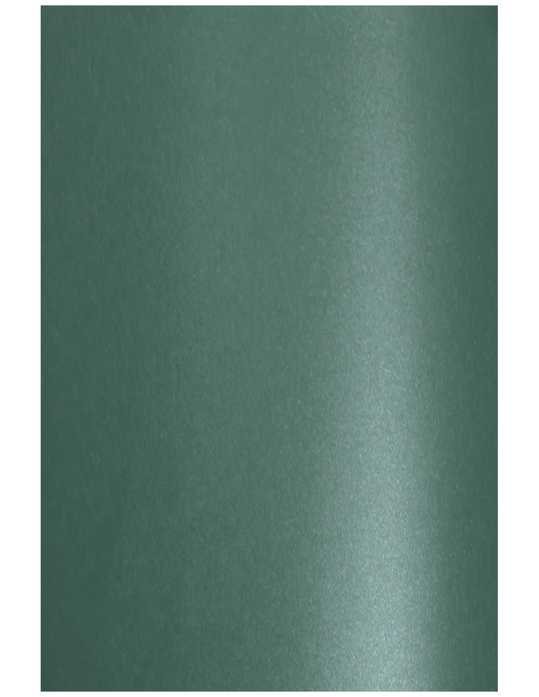 Papier ozdobny metalizowany Aster Metallic 280g Green ciemny zielony 70x100cm R100 Papier ozdobny metalizowany Aster Metallic 280g Green ciemny zielony 70x100cm R100