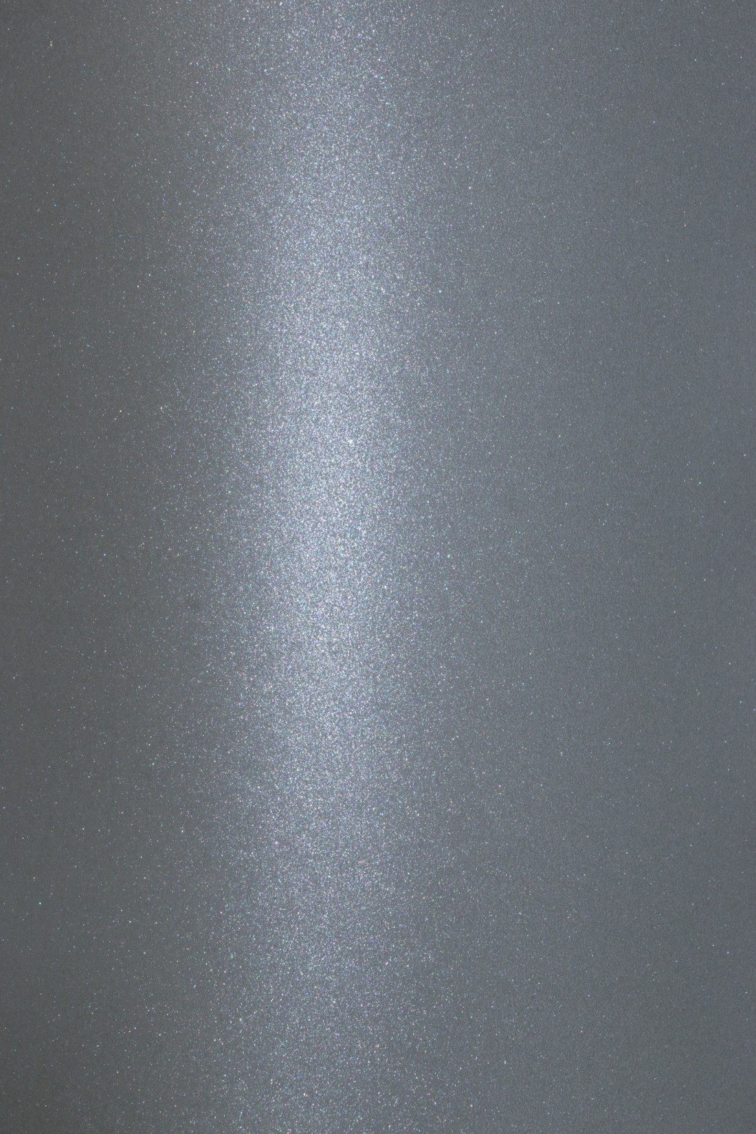 Papier ozdobny metalizowany Aster Metallic 280g Grey szary 70x100cm R100 Papier ozdobny metalizowany Aster Metallic 280g Grey szary 70x100cm R100