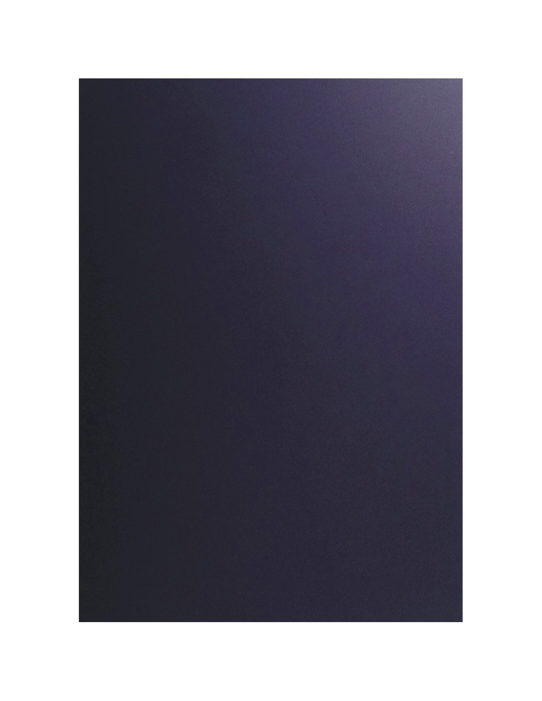 Papier ozdobny gładki kolorowy Curious Skin 270g Violet fioletowy 70x100 R100 Papier ozdobny gładki kolorowy Curious Skin 270g Violet fioletowy 70x100 R100