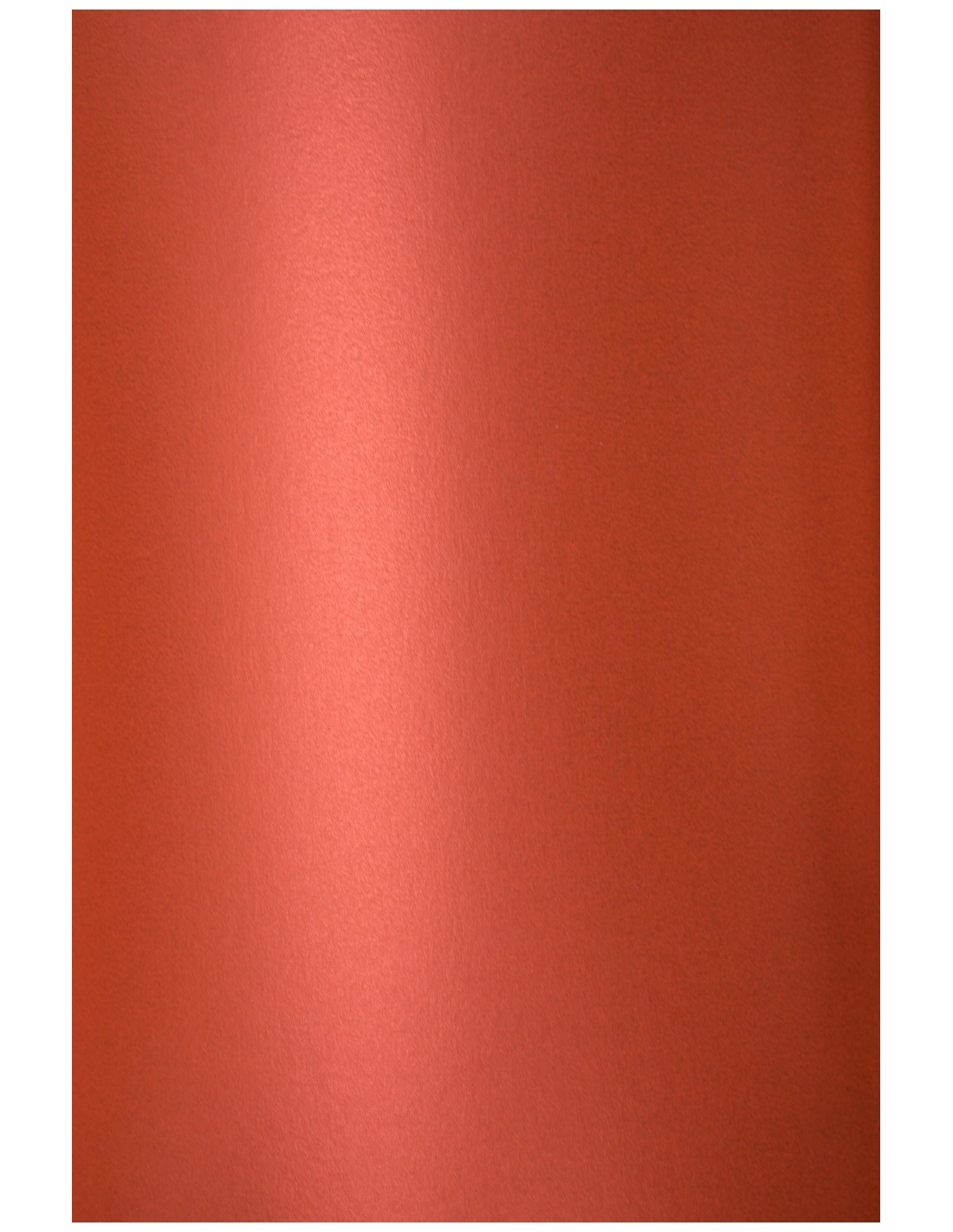 Papier ozdobny metalizowany perłowy Curious Metallics 300g Magma czerwony 70x100 R100 Papier ozdobny metalizowany perłowy Curious Metallics 300g Magma czerwony 70x100 R100