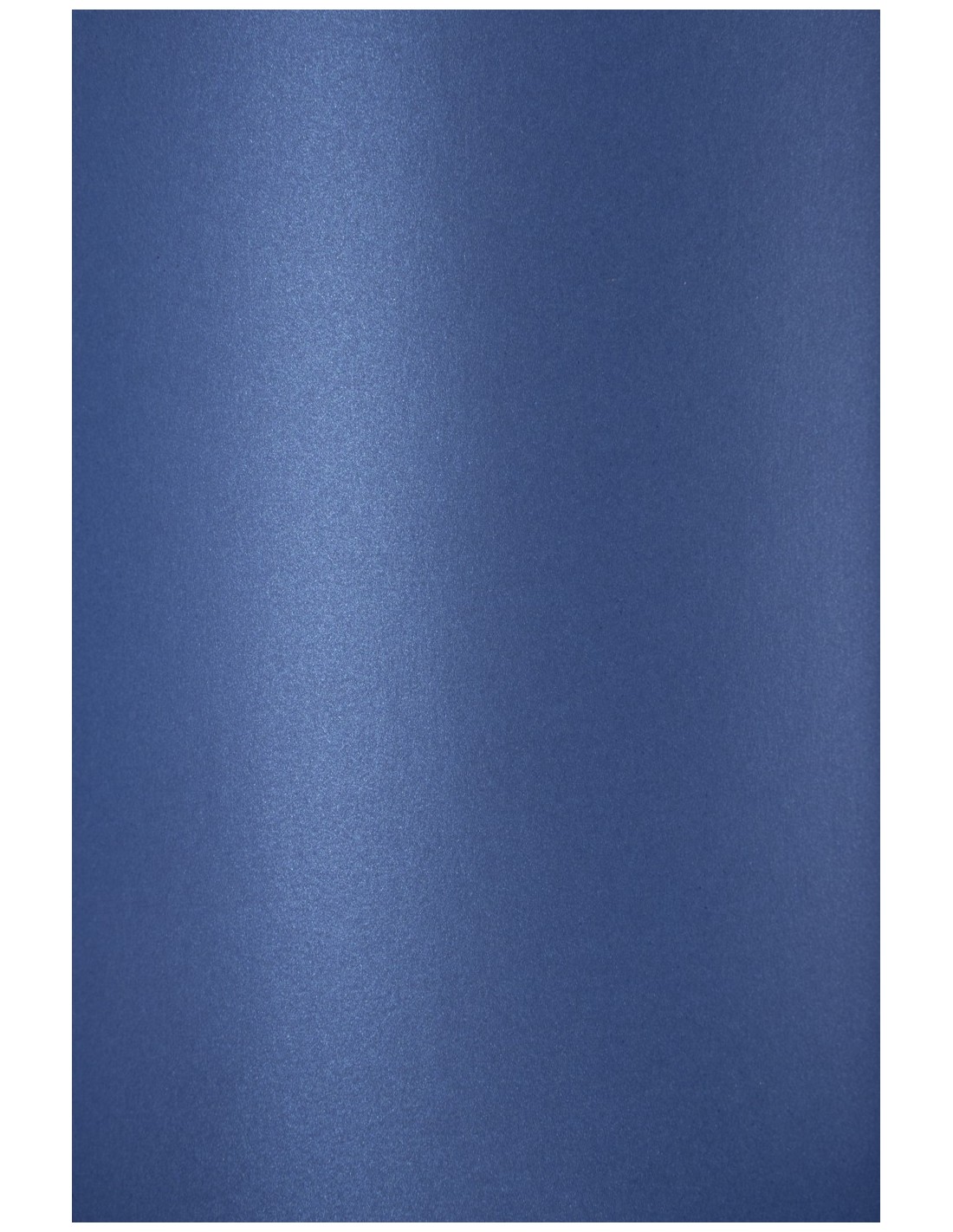 Papier ozdobny metalizowany perłowy Curious Metallics 300g Electric Blue ciemny niebieski 70x100 R100 Papier ozdobny metalizowany perłowy Curious Metallics 300g Electric Blue ciemny niebieski 70x100 R100