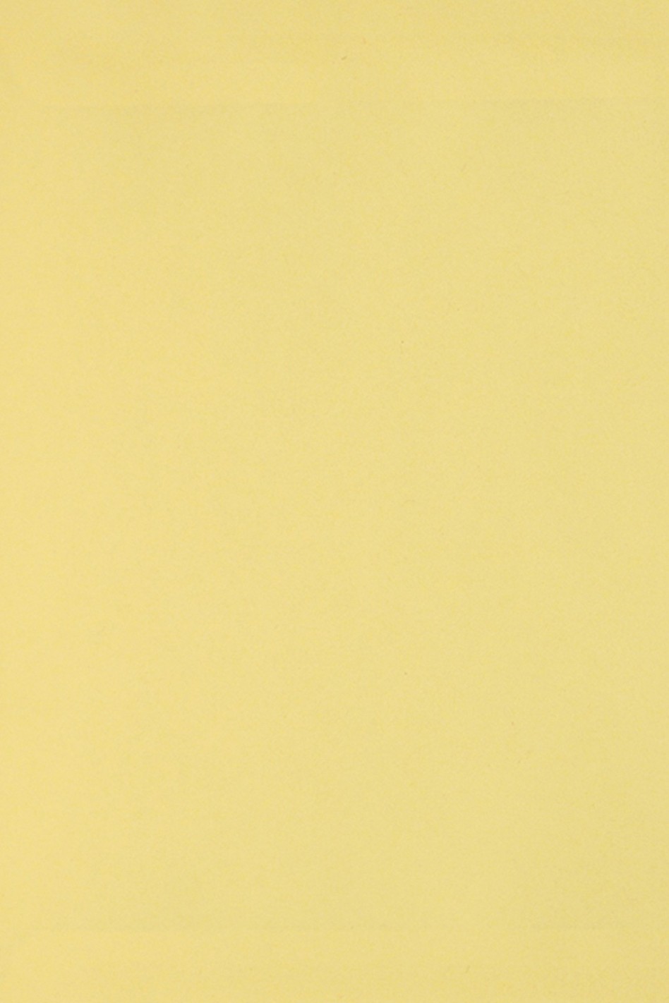Papier Burano 250g B07 Giallo 70x100 R100 Papier Burano 250g B07 Giallo 70x100 R100