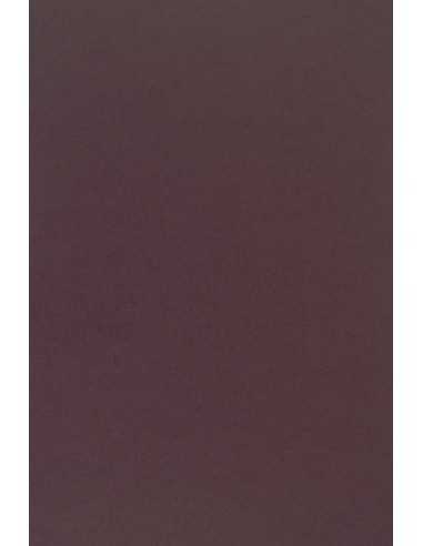 Sirio Color Paper 115g Vino 70x100