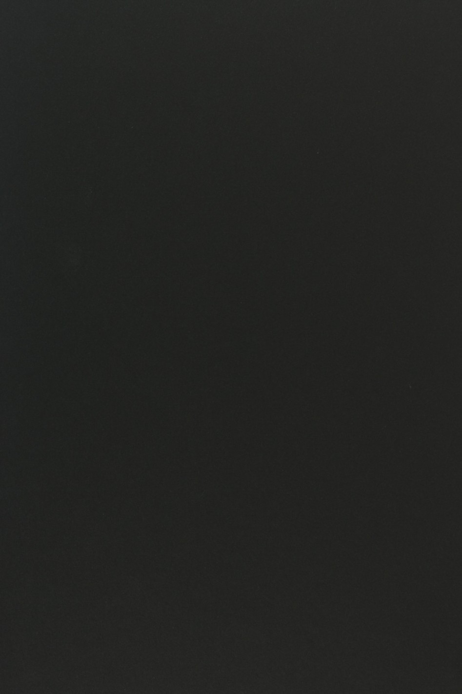 Papier Sirio Color 115g Nero 70x100 R250