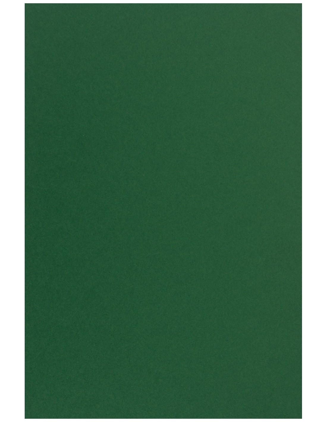 Papier ozdobny gładki kolorowy Sirio Color 170g Foglia ciemny zielony 70x100 R200 Papier ozdobny gładki kolorowy Sirio Color 170g Foglia ciemny zielony 70x100 R200