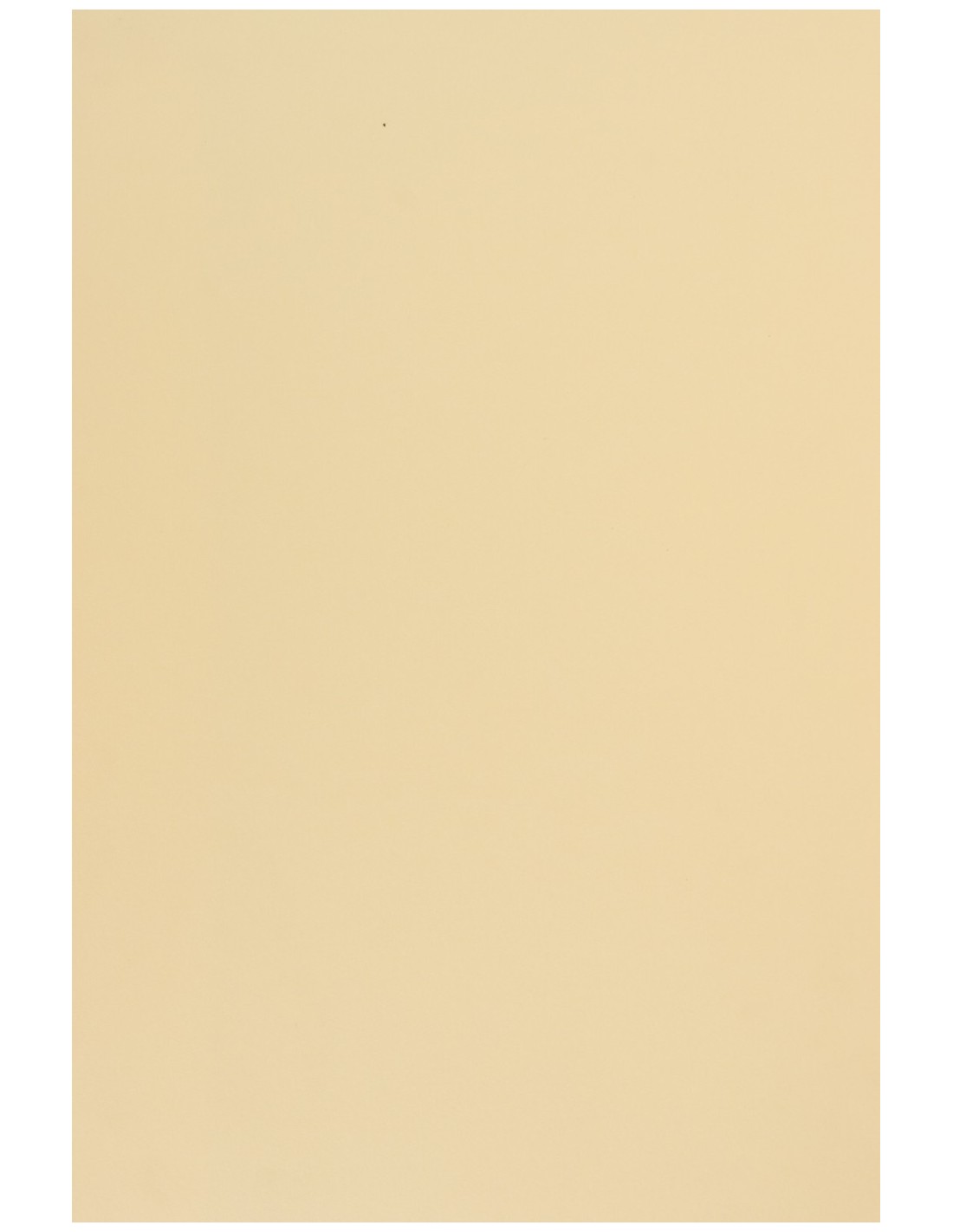 Papier ozdobny gładki kolorowy Sirio Color 170g Paglierino waniliowy 70x100 R200 Papier ozdobny gładki kolorowy Sirio Color 170g Paglierino waniliowy 70x100 R200